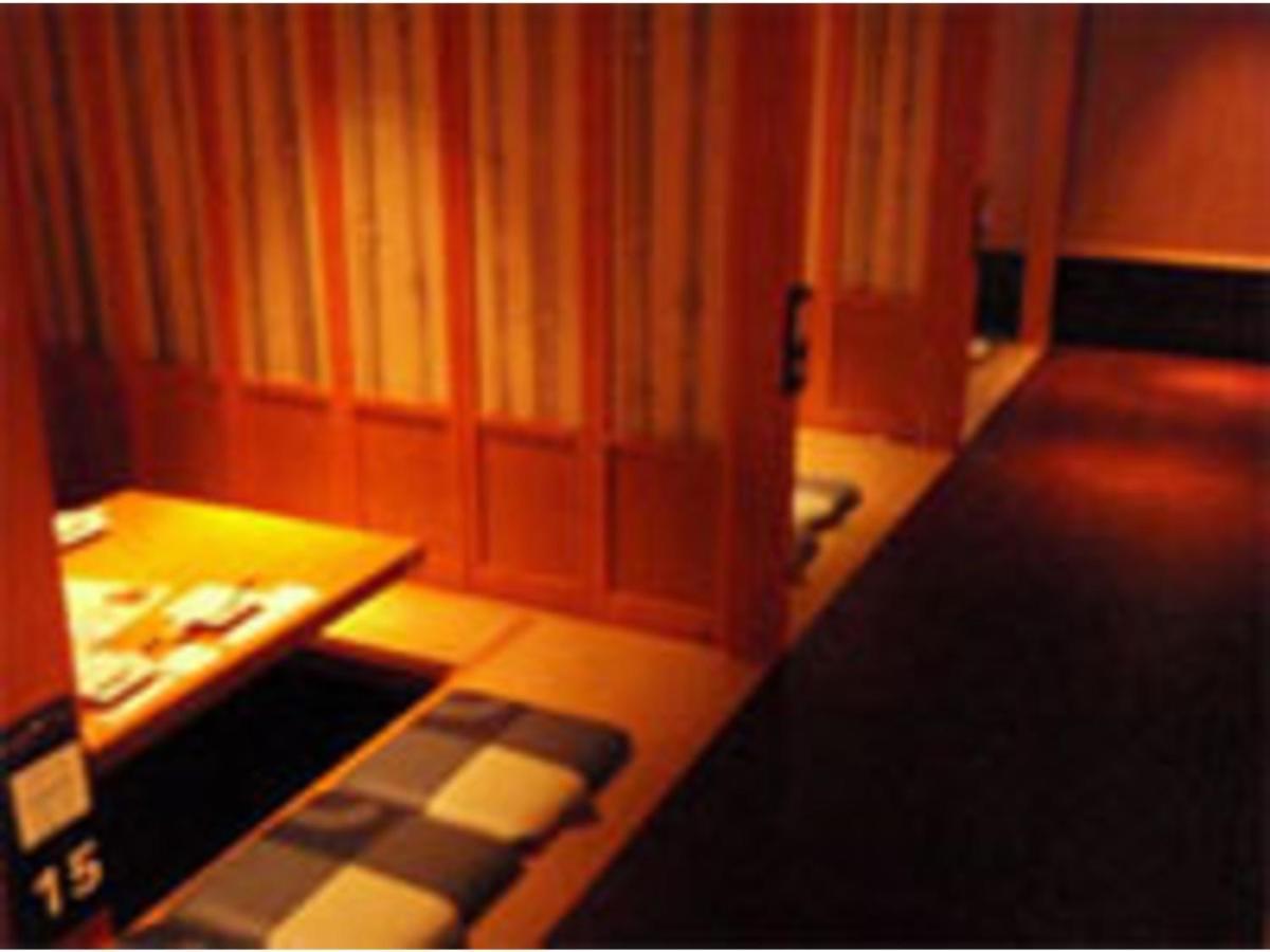 Kuwana Park Hotel - Vacation Stay 66864V Exterior foto
